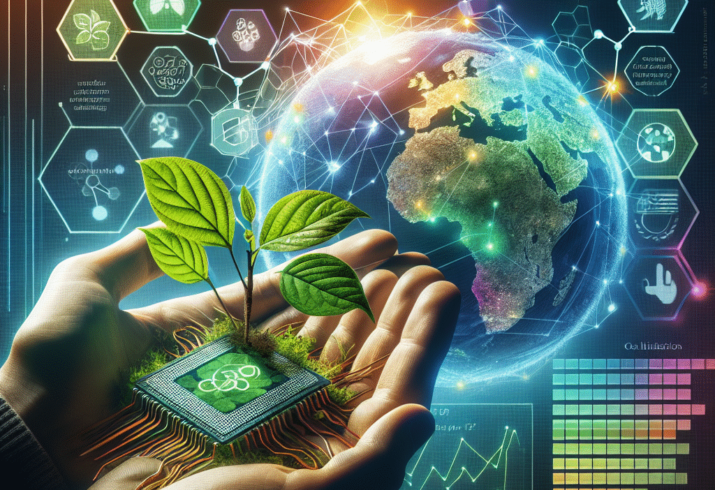 Challenges In Implementing ICT For Sustainable Development