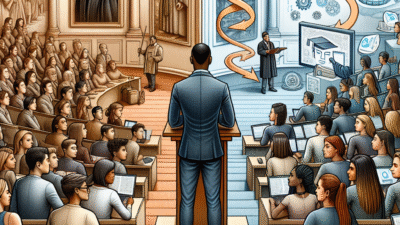 Effective Teaching Strategies For Higher Education Institutions