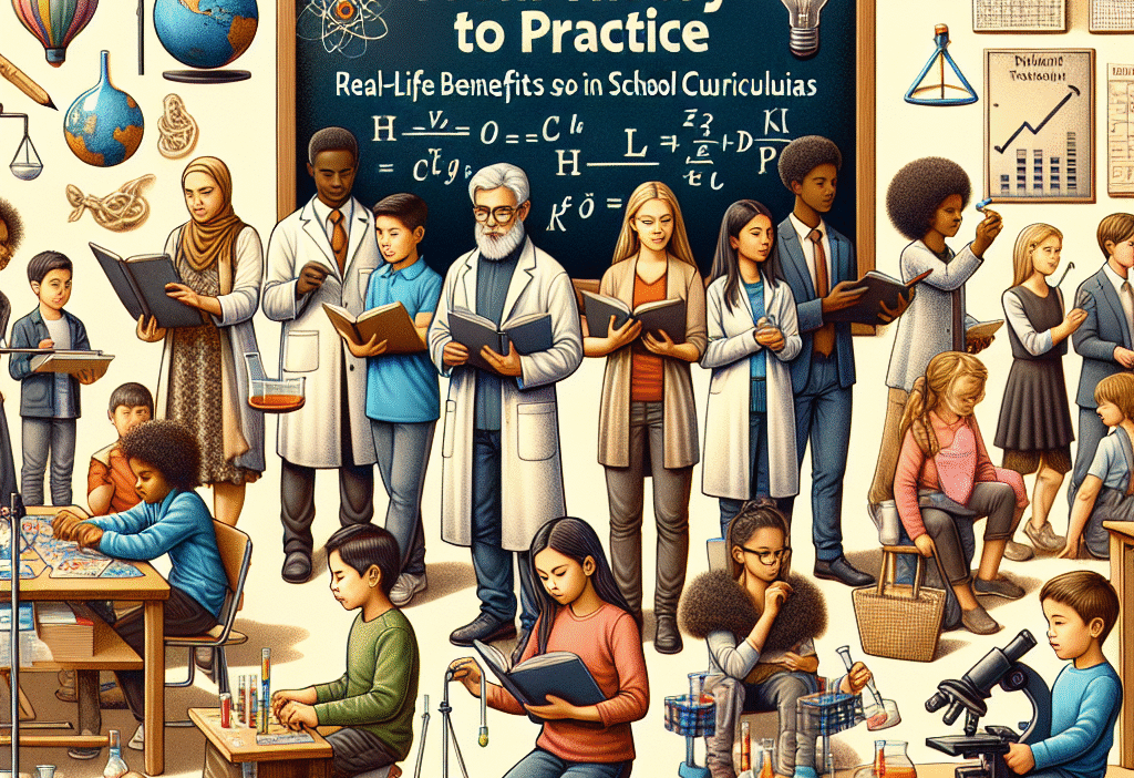 Benefits Of Value Education In Modern Teaching Practices