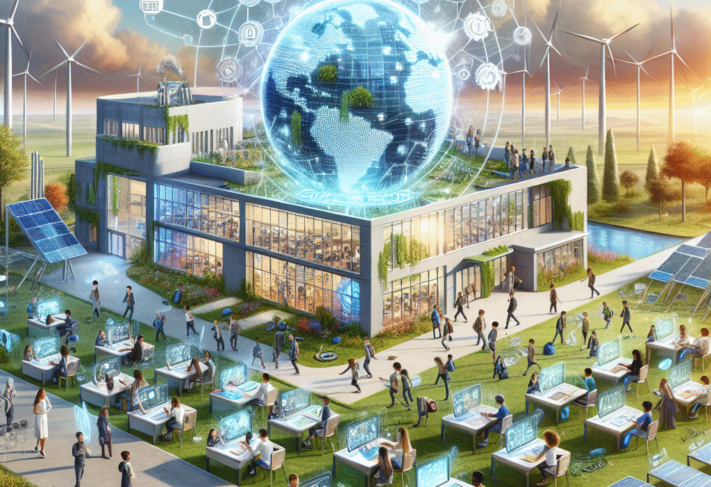 How To Implement Digital Governance In Education Systems