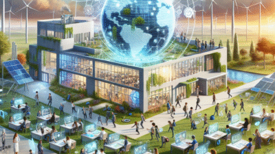 How To Implement Digital Governance In Education Systems