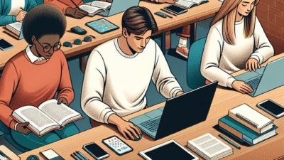 How To Prepare For Computer-Based Testing Systems