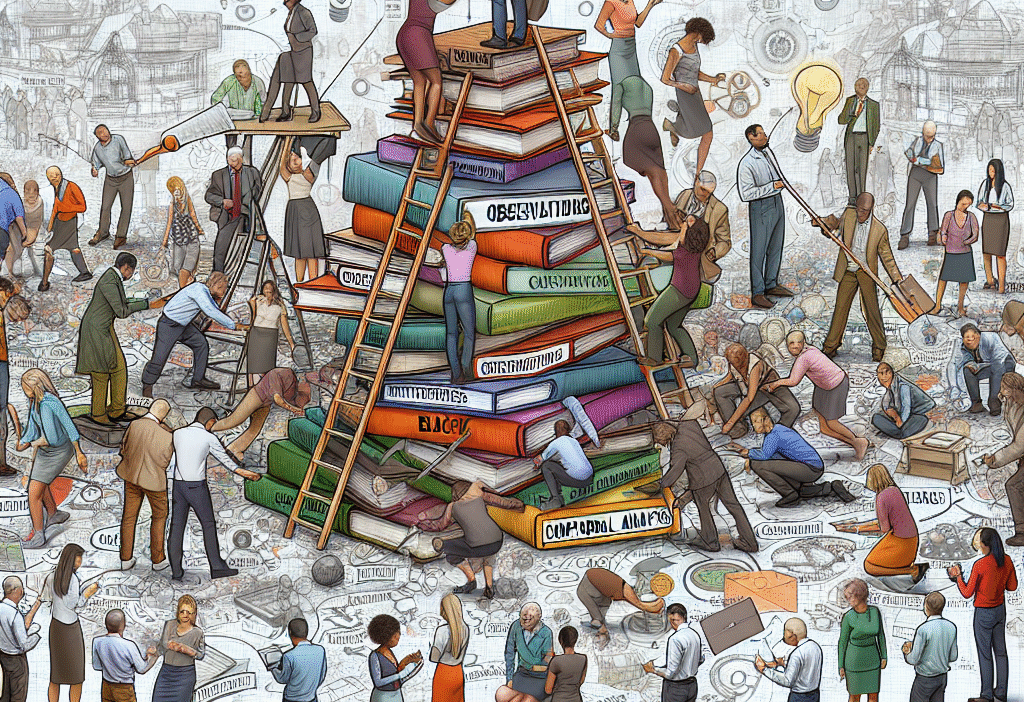 Grounded Theory Designs In Education Research