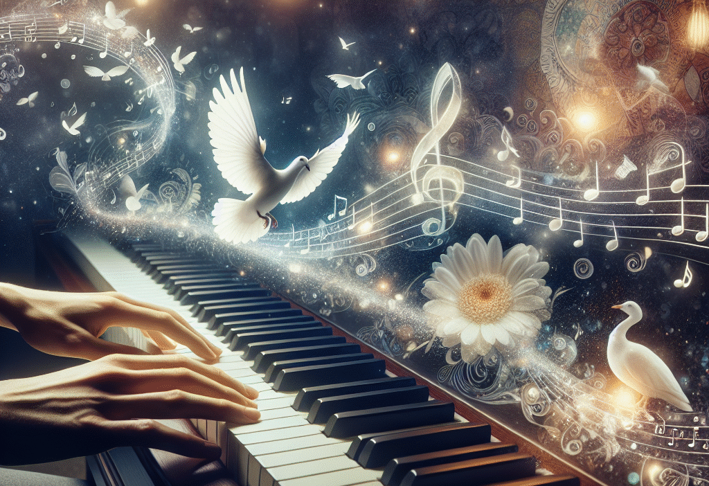 Modern Applications Of Music Therapy In Psychology