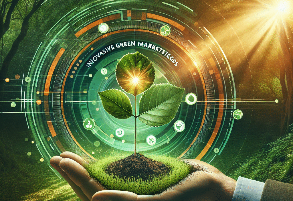 Green Marketing Strategies For Eco-Friendly Businesses