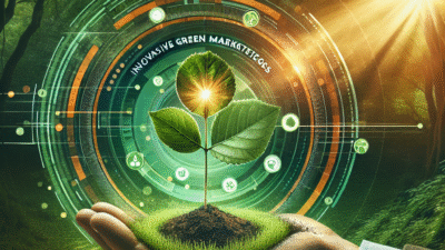 Green Marketing Strategies For Eco-Friendly Businesses