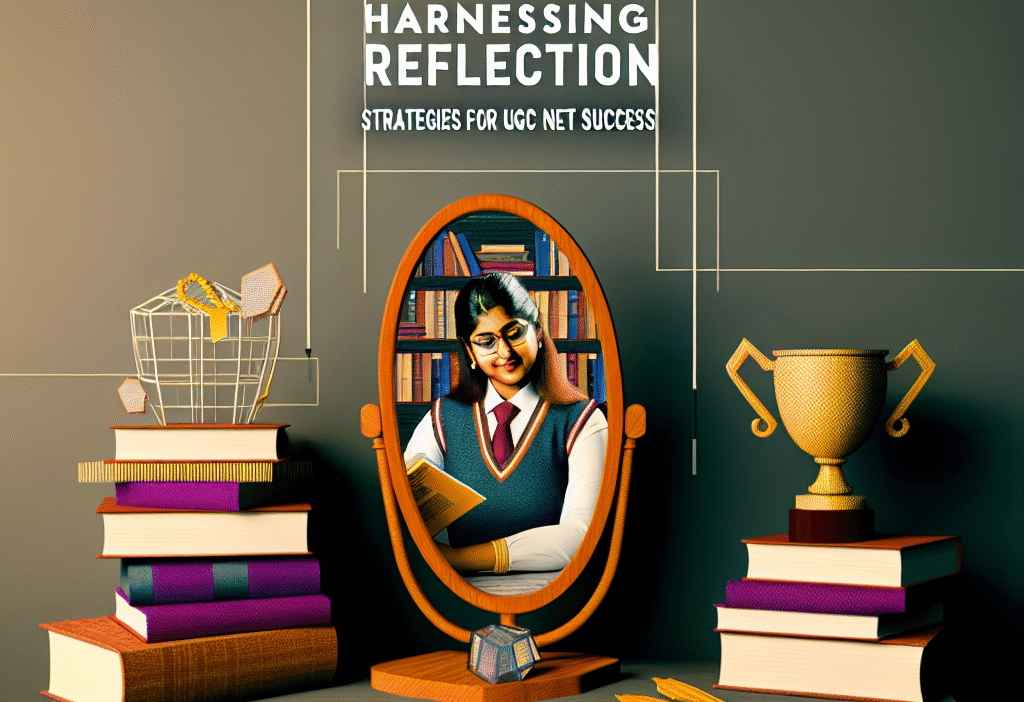 reflective teaching UGC NET Paper 1