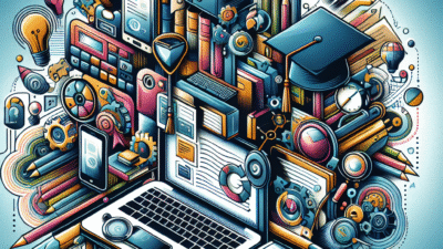 Role Of ICT Tools In Enhancing Educational Outcomes