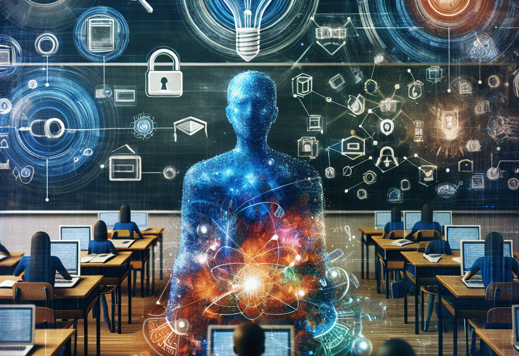 How To Implement Digital Governance In Education Systems