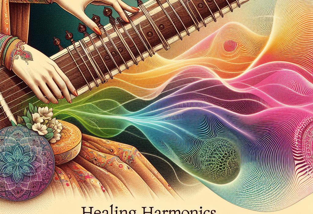 Raga Therapy And Its Benefits In Healing Practices