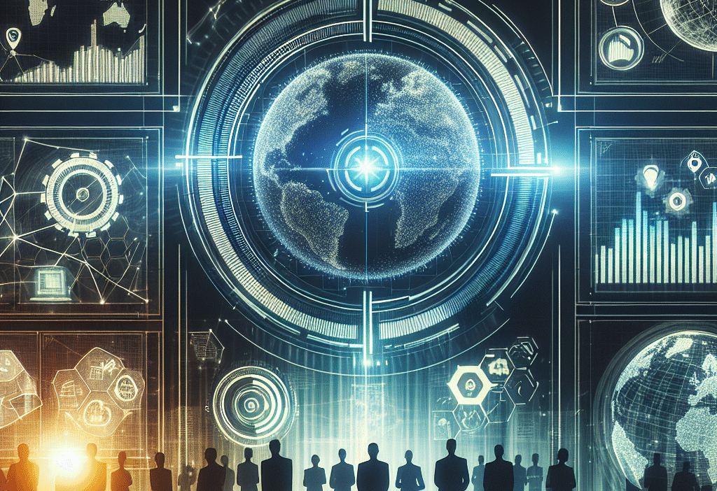 Future Trends In Public Administration Research.