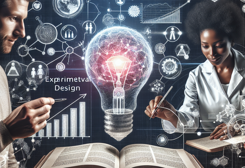 How To Conduct Experimental Research In Social Sciences