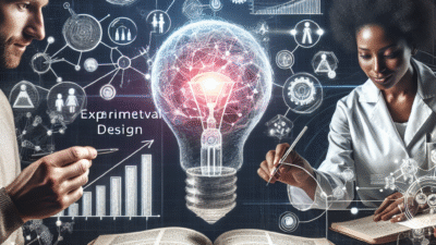 How To Conduct Experimental Research In Social Sciences