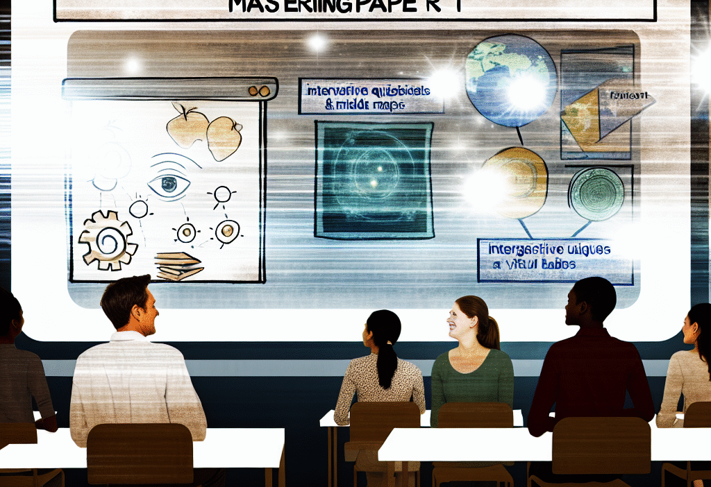 teaching techniques UGC NET Paper 1