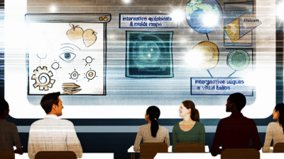 teaching techniques UGC NET Paper 1