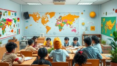 Inter-Cultural Communication