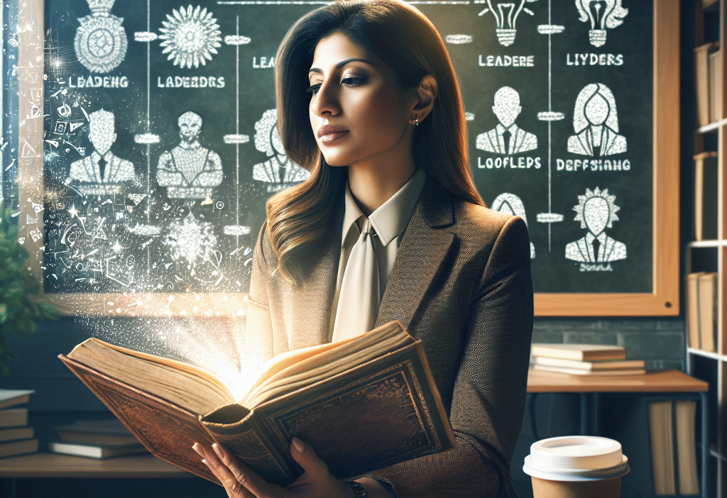 Leadership Styles For Effective School Management