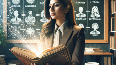 Leadership Styles For Effective School Management