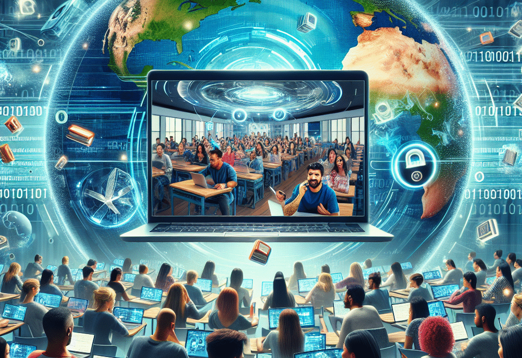 Role Of MOOCs In Modern Education Systems