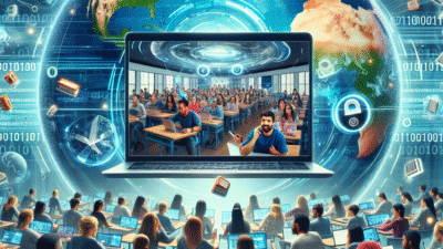 Role Of MOOCs In Modern Education Systems