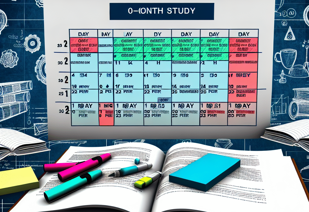 UGC NET Paper 1 one-month plan