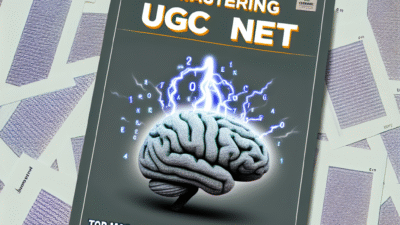 UGC NET Paper 1 MCQ practice