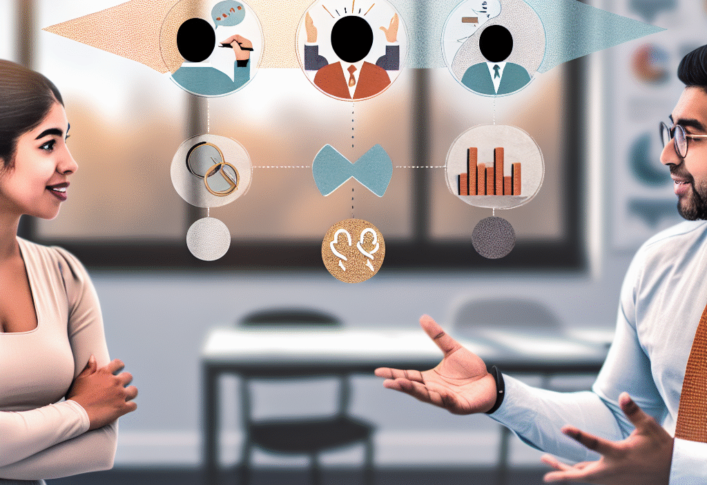 Effective communication strategies – Paper 1