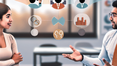 Effective communication strategies – Paper 1