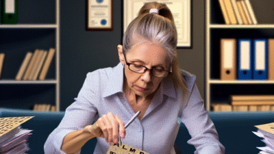 UGC NET Paper 1 letter series