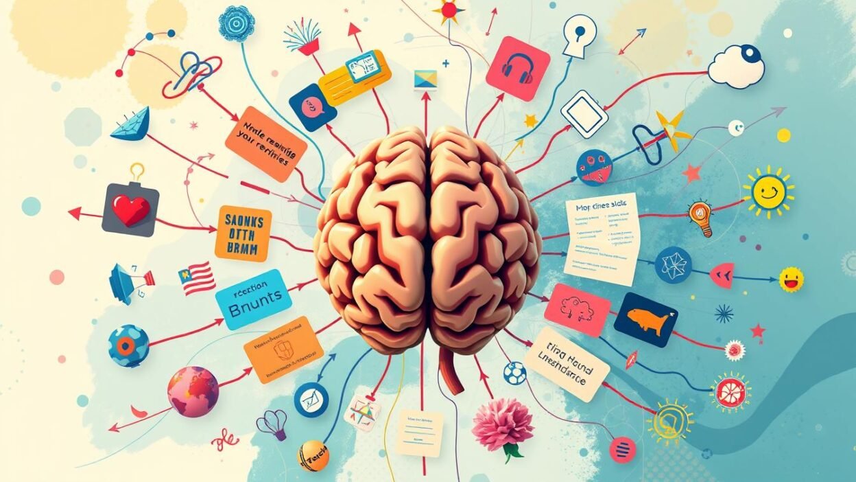 Memory Techniques UGC NET