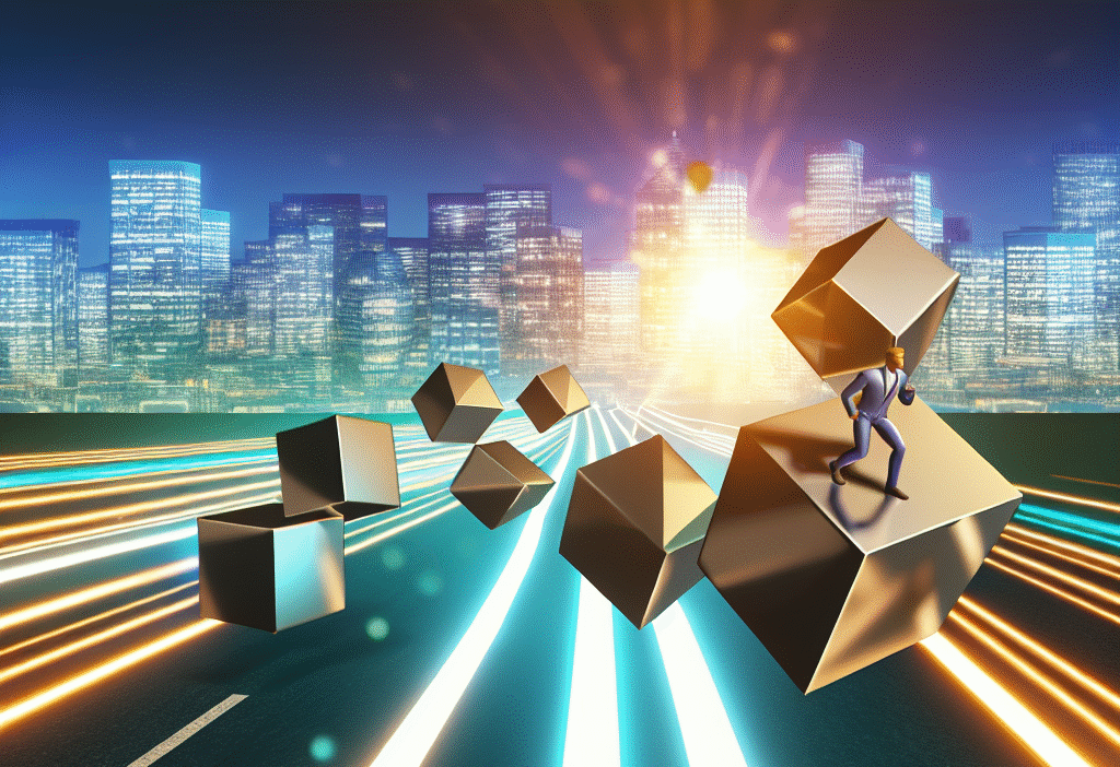 light-but-tight regulation