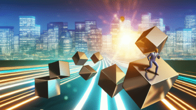 light-but-tight regulation