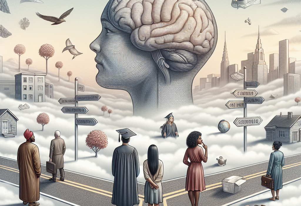 Decision-Making Models In Everyday Scenarios