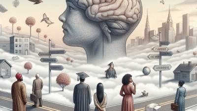 Decision-Making Models In Everyday Scenarios