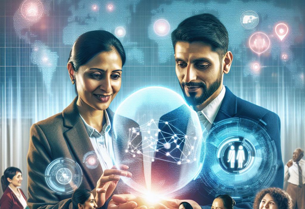 Emerging Trends And Challenges In Social Work Practice