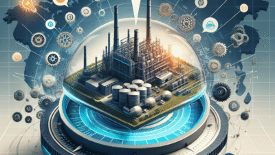 Industrial Growth In India: Patterns And Solutions