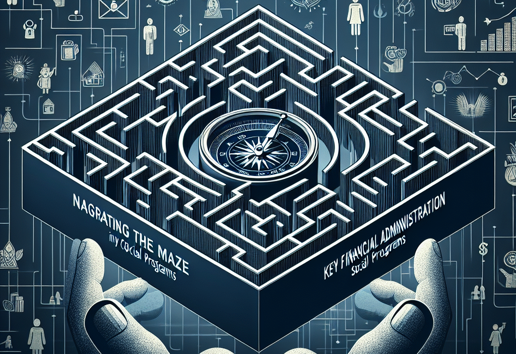 Challenges In Financial Administration Of Social Programs