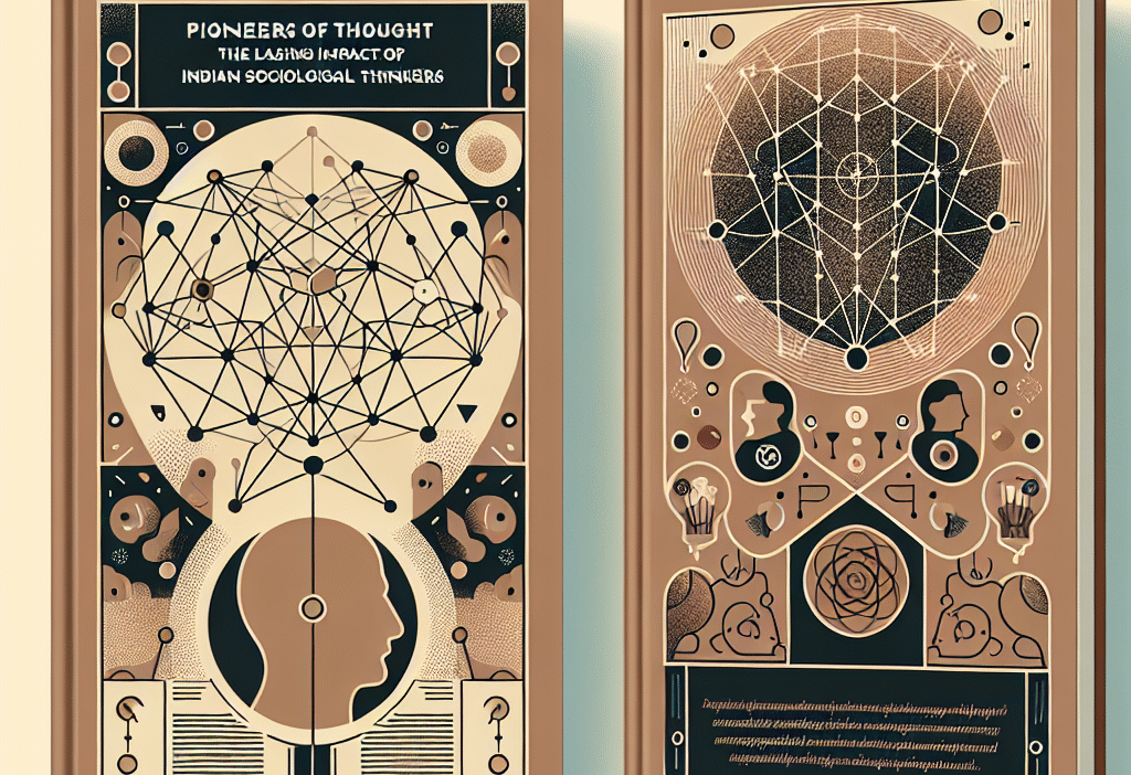 Contributions Of Indian Sociological Thinkers