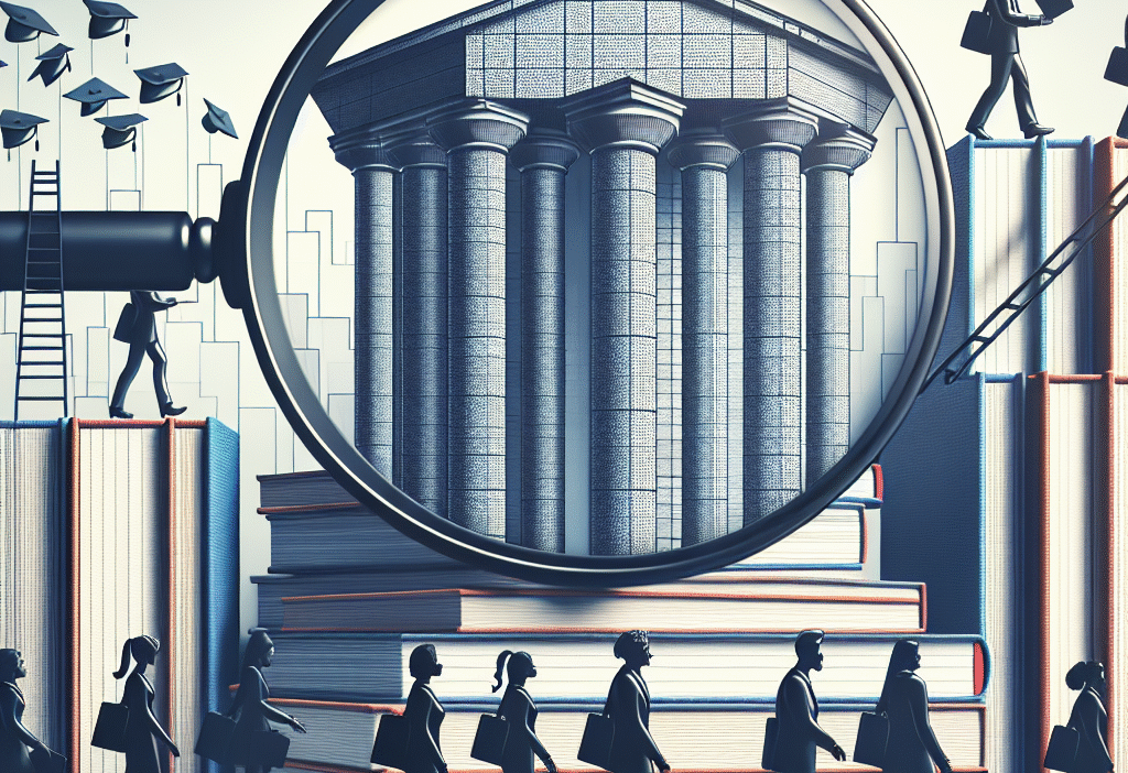 Higher Education Policies And Their Impact On Teaching Standards