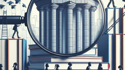 Higher Education Policies And Their Impact On Teaching Standards