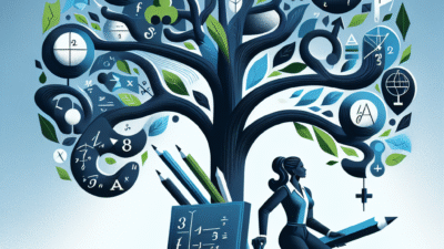 Mathematical Reasoning For Teaching Aptitude Tests