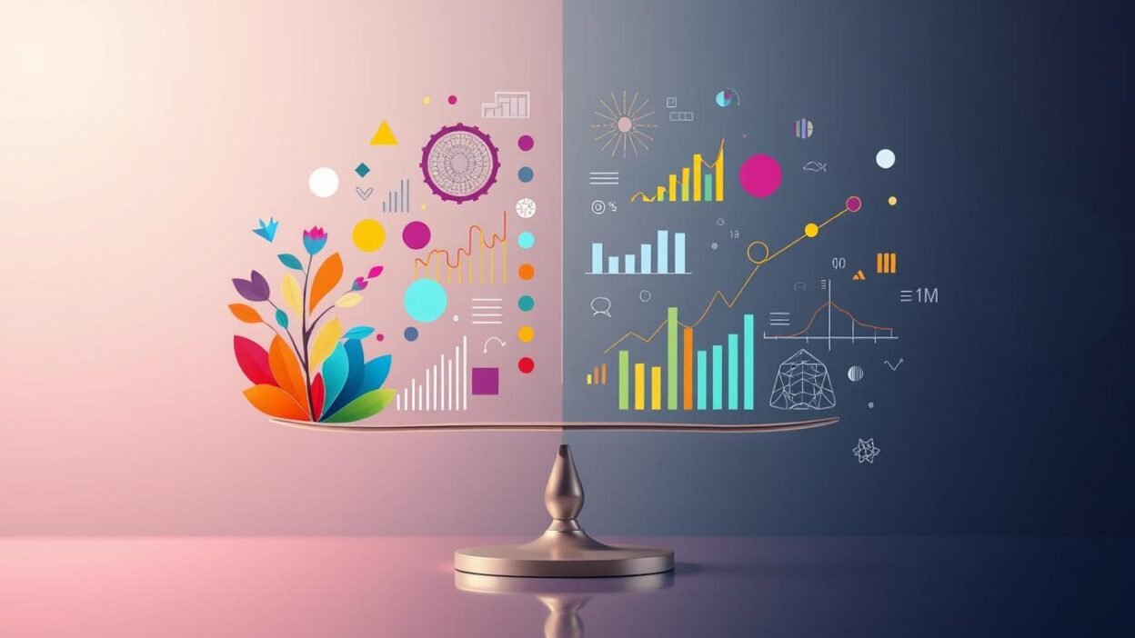 Qualitative and Quantitative Studies