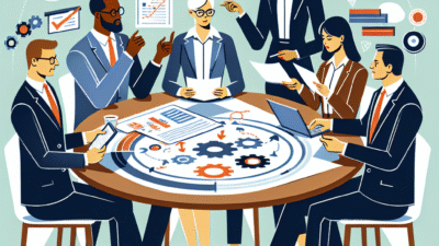 Strategies For Implementing Total Quality Management (TQM)