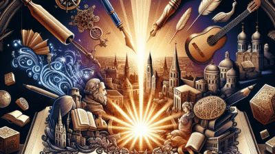 Renaissance And Reformation In Europe