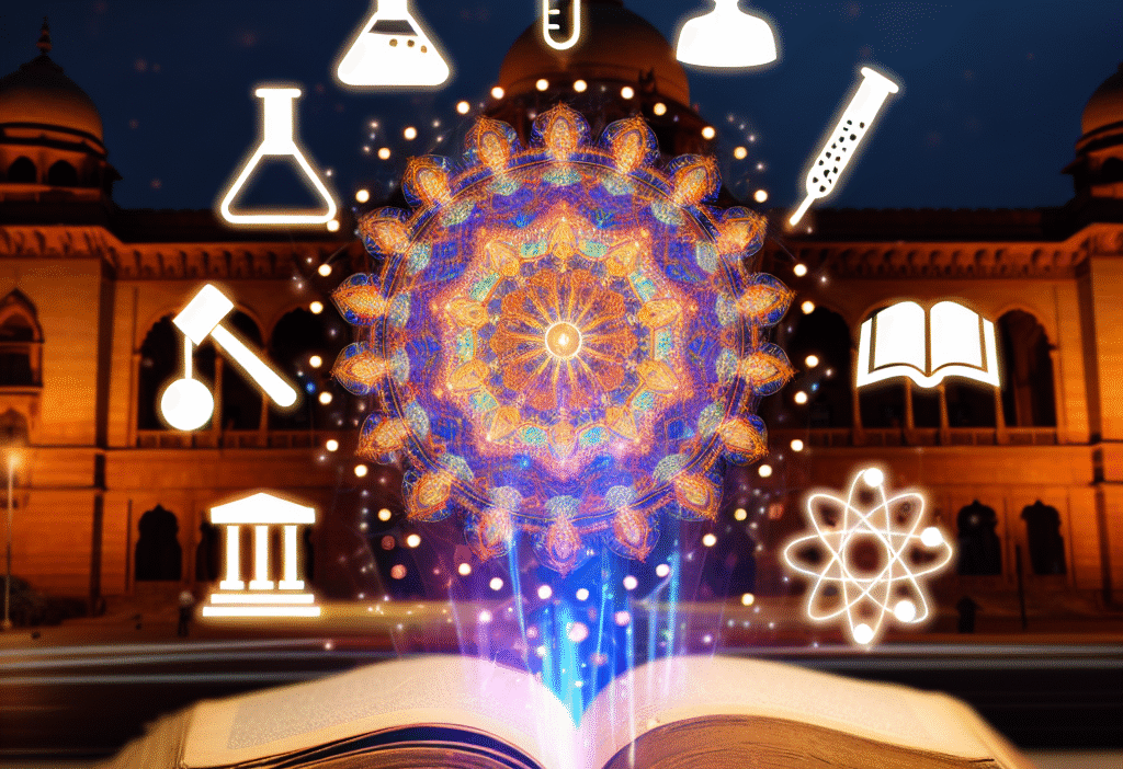 University Education Commission (1948–49)