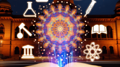 University Education Commission (1948–49)