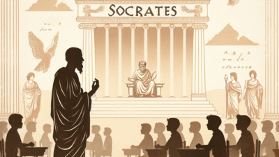 Western Philosophical Ideas In Teaching Methods