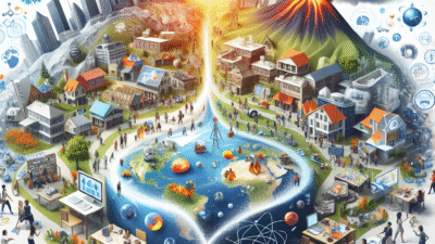 Natural Hazard Mitigation Strategies For Community Education.