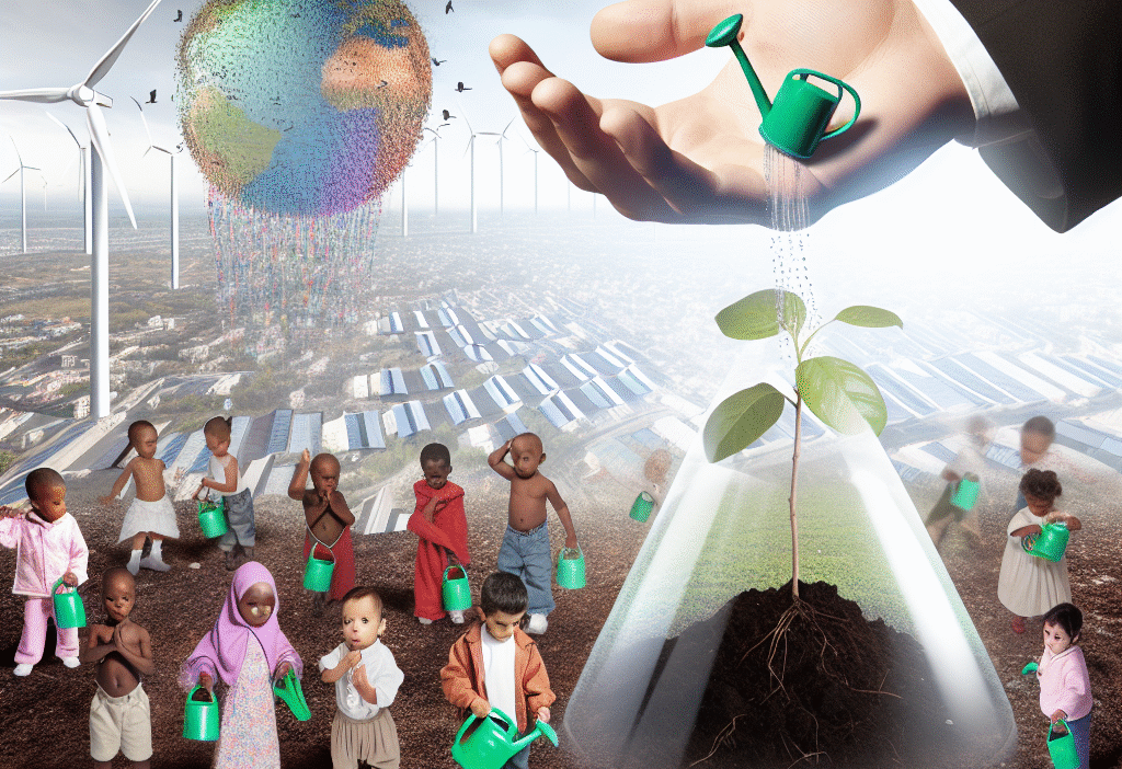 sustainable development UGC NET Paper 1