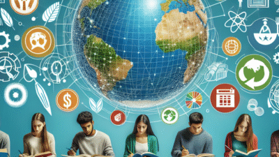 Importance Of Sustainable Development Goals In Education